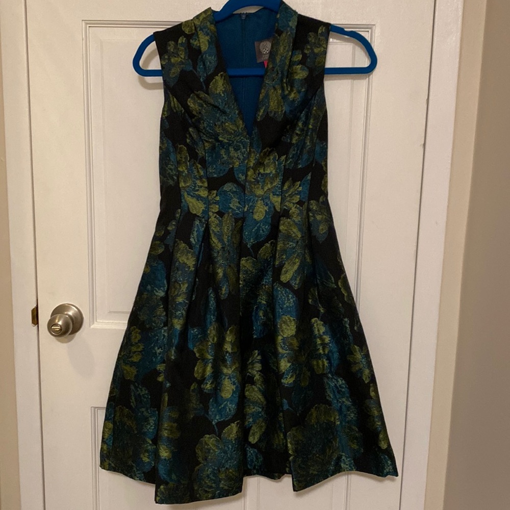 Vince Camino Dress